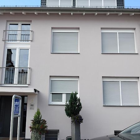 Residenz Am Berg Apartment Leimen  Bagian luar foto