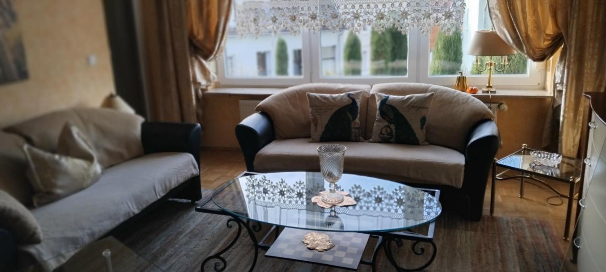 Residenz Am Berg Apartment Leimen  Bagian luar foto