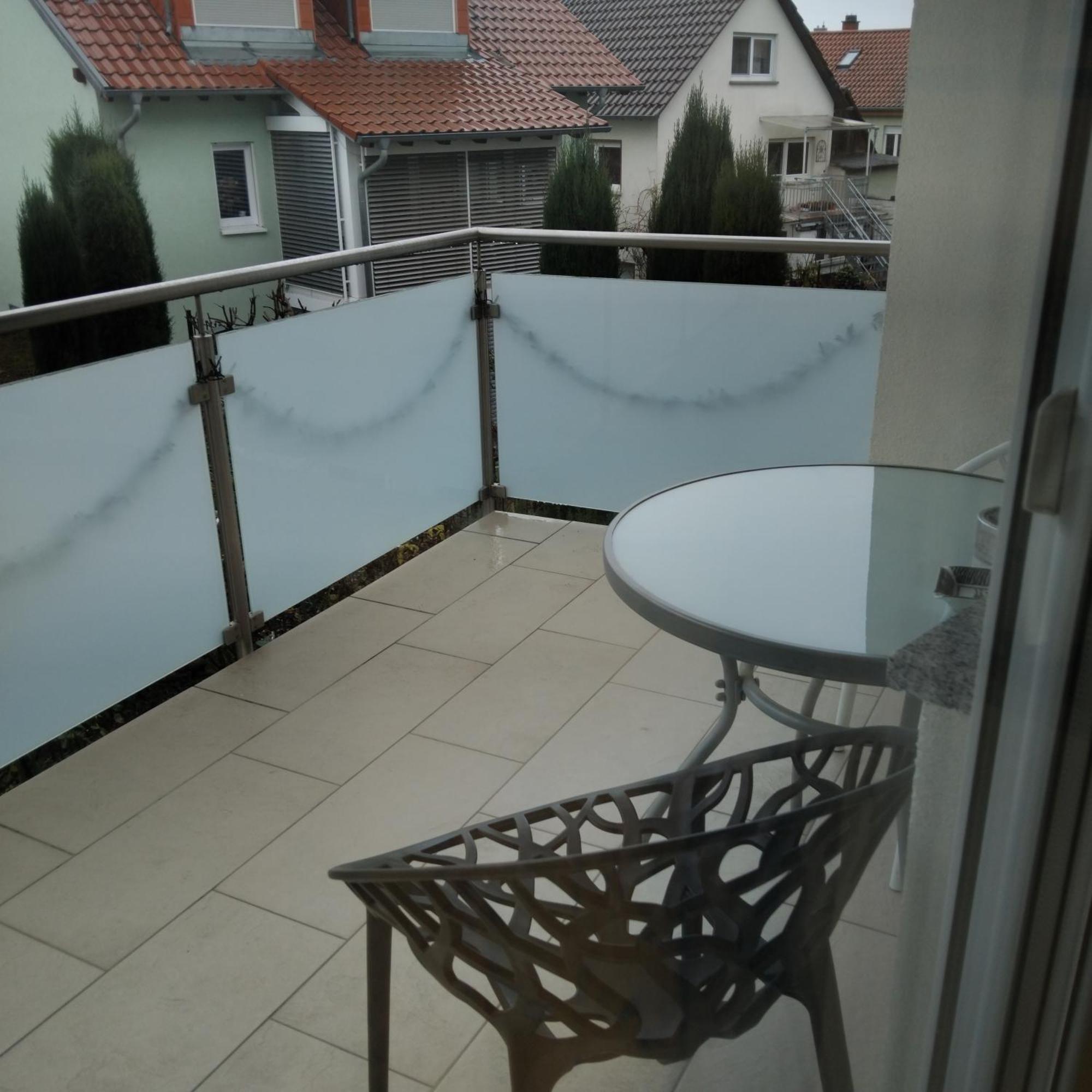 Residenz Am Berg Apartment Leimen  Bagian luar foto
