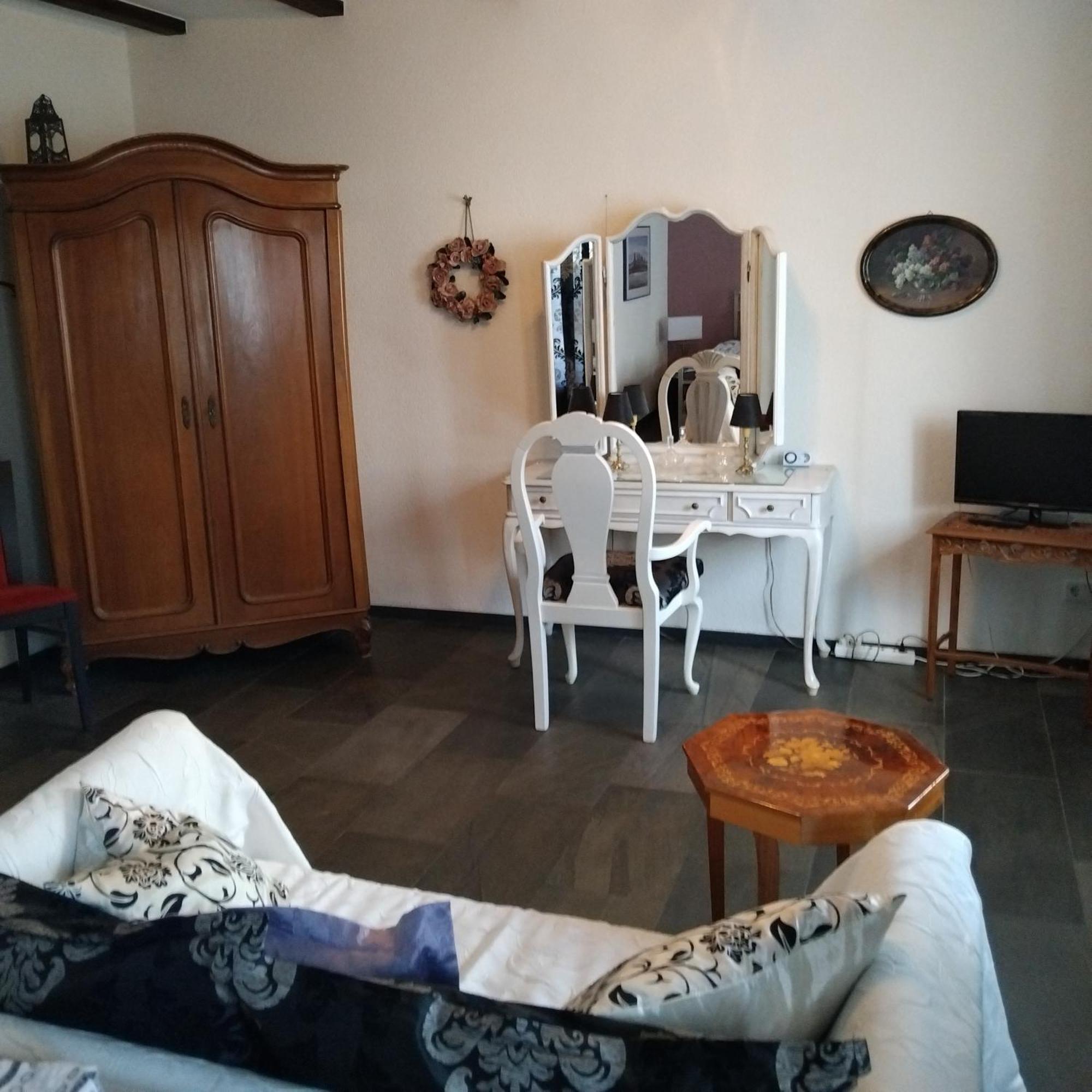 Residenz Am Berg Apartment Leimen  Bagian luar foto