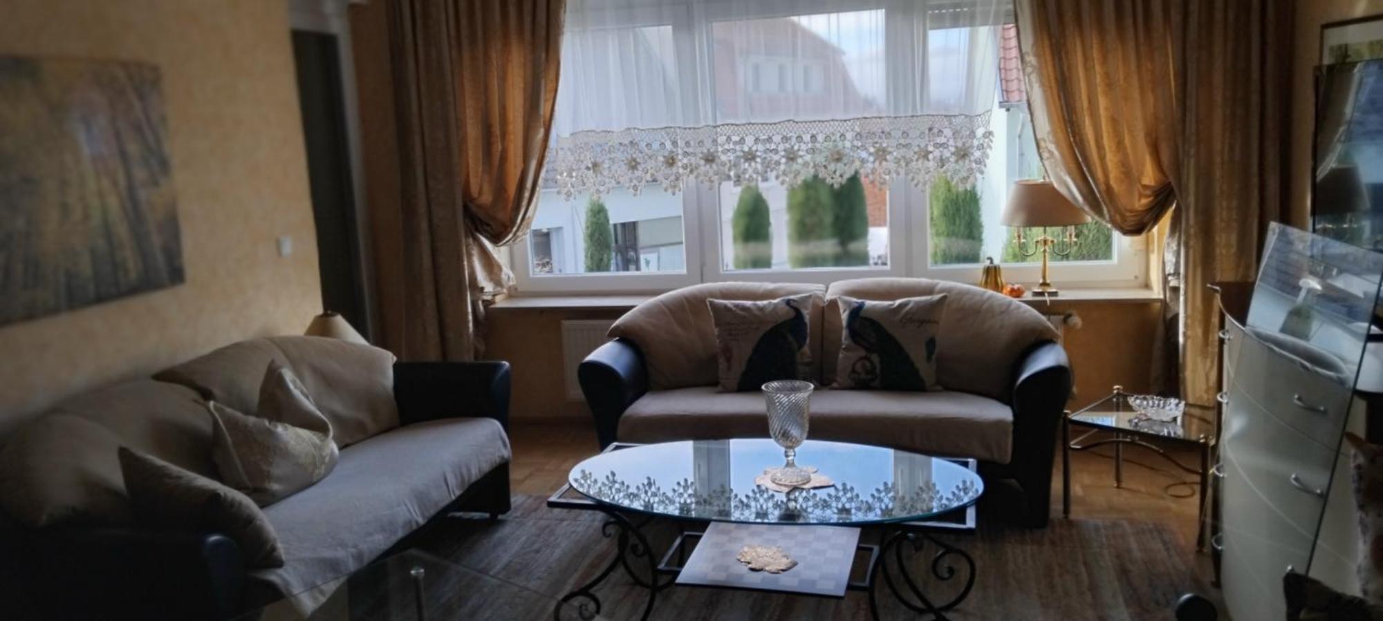 Residenz Am Berg Apartment Leimen  Bagian luar foto
