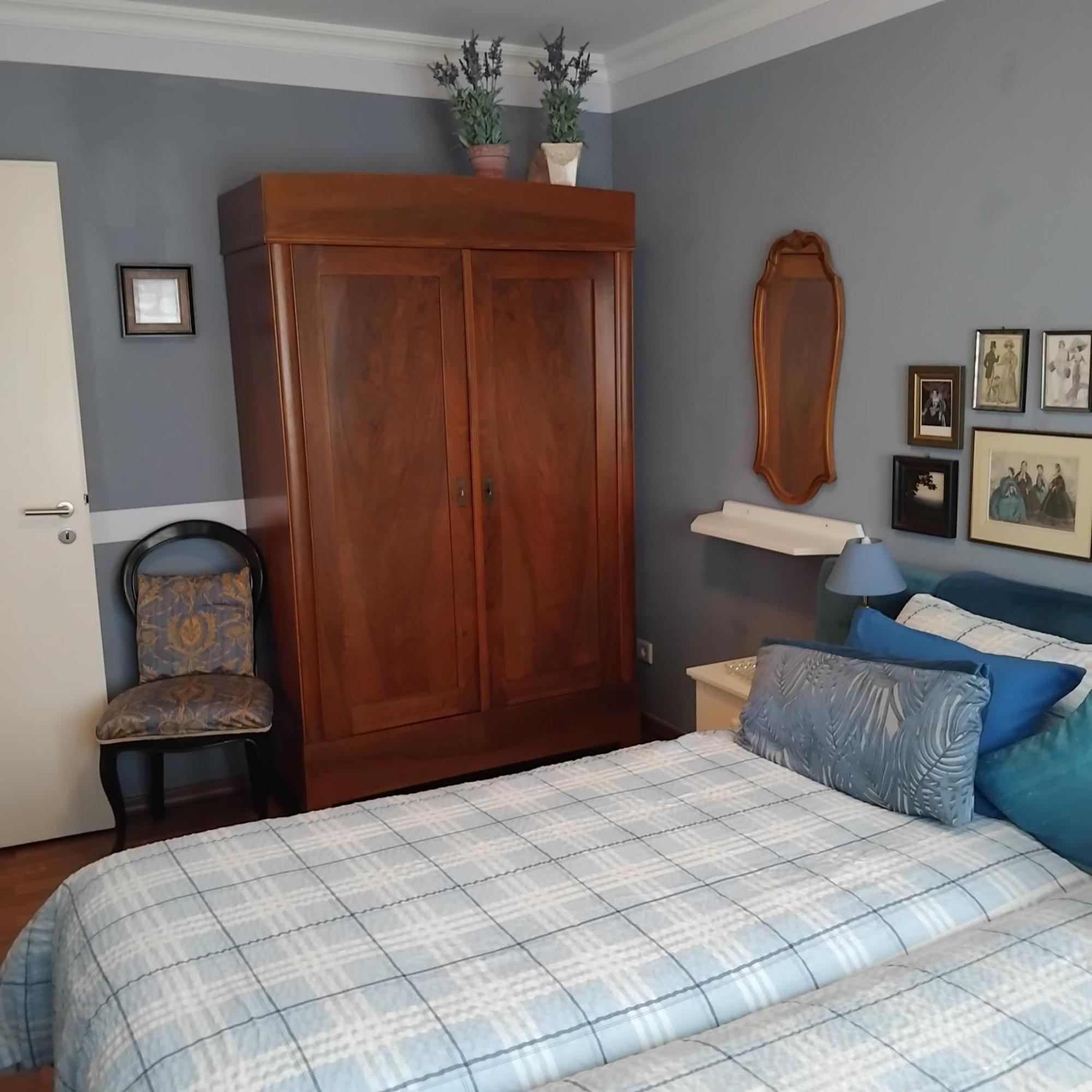 Residenz Am Berg Apartment Leimen  Bagian luar foto