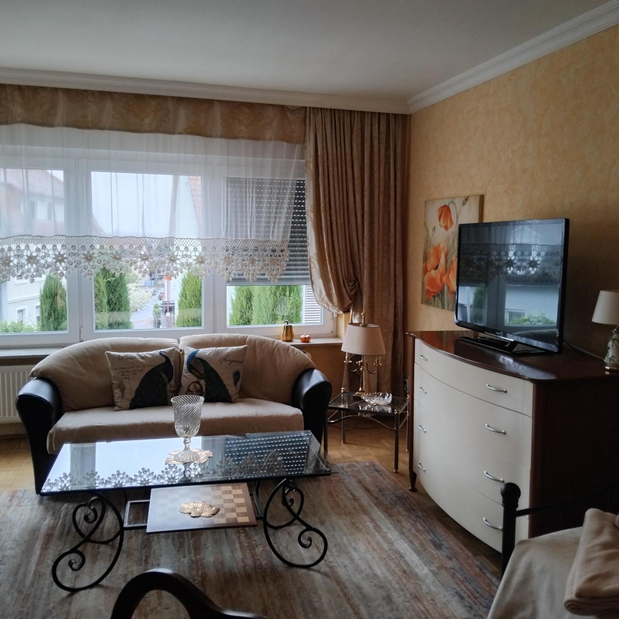 Residenz Am Berg Apartment Leimen  Bagian luar foto