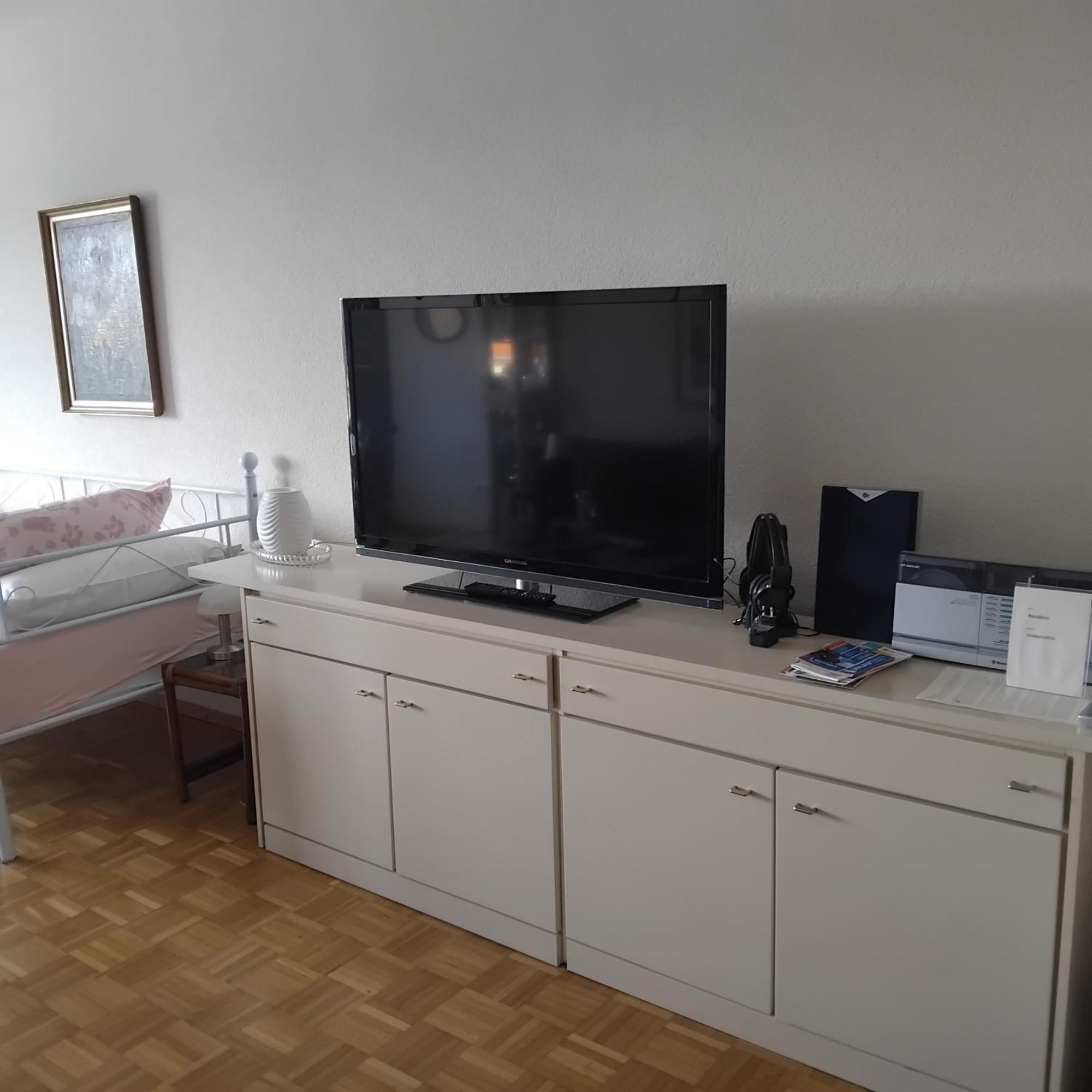 Residenz Am Berg Apartment Leimen  Bagian luar foto