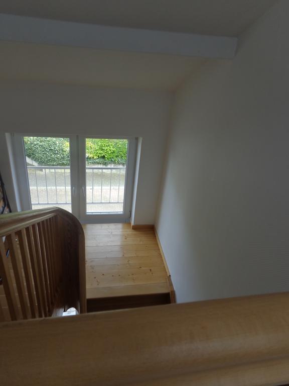 Residenz Am Berg Apartment Leimen  Bagian luar foto