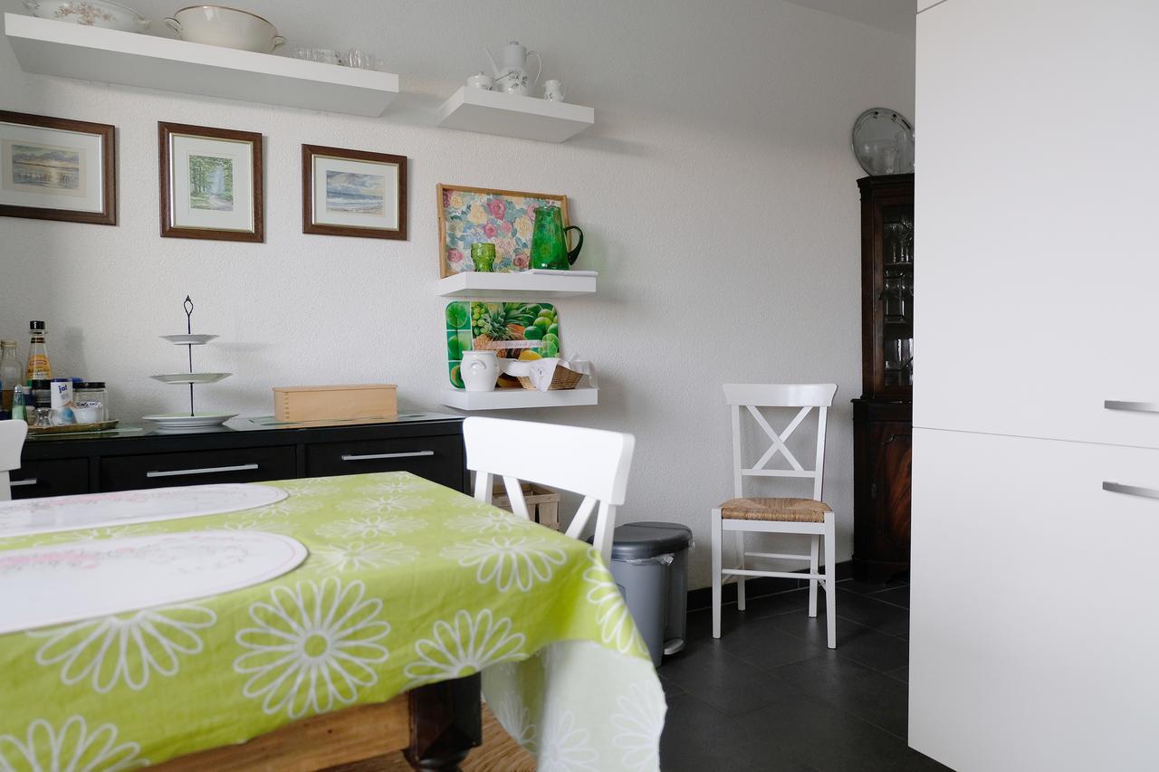 Residenz Am Berg Apartment Leimen  Bagian luar foto