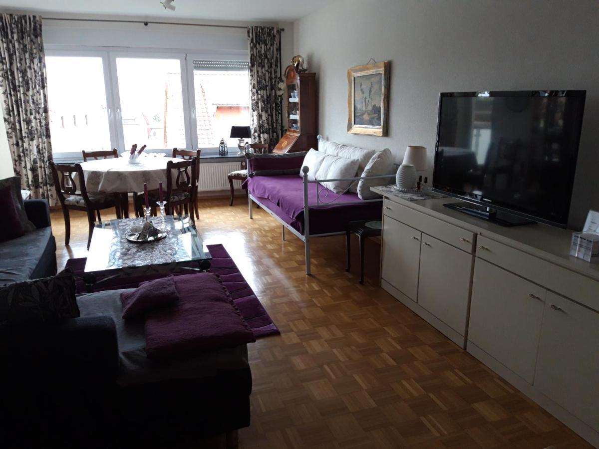 Residenz Am Berg Apartment Leimen  Bagian luar foto